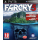 Gra PS4 Ubisoft FAR CRY 3  Obłędna Edycja